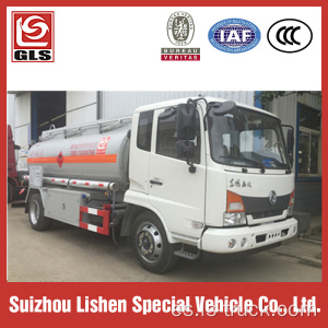 10000L 4X2 Dongfeng Fuel Transport Tank Truck